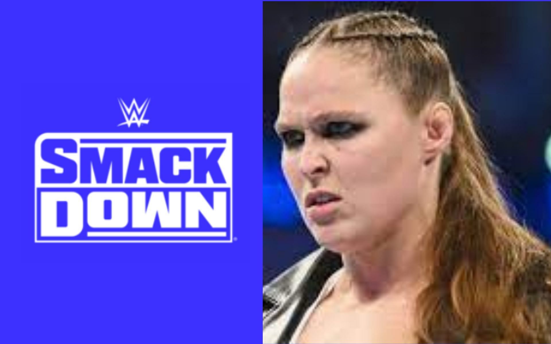 Ronda Rousey is set to defend her title at Money in the Bank