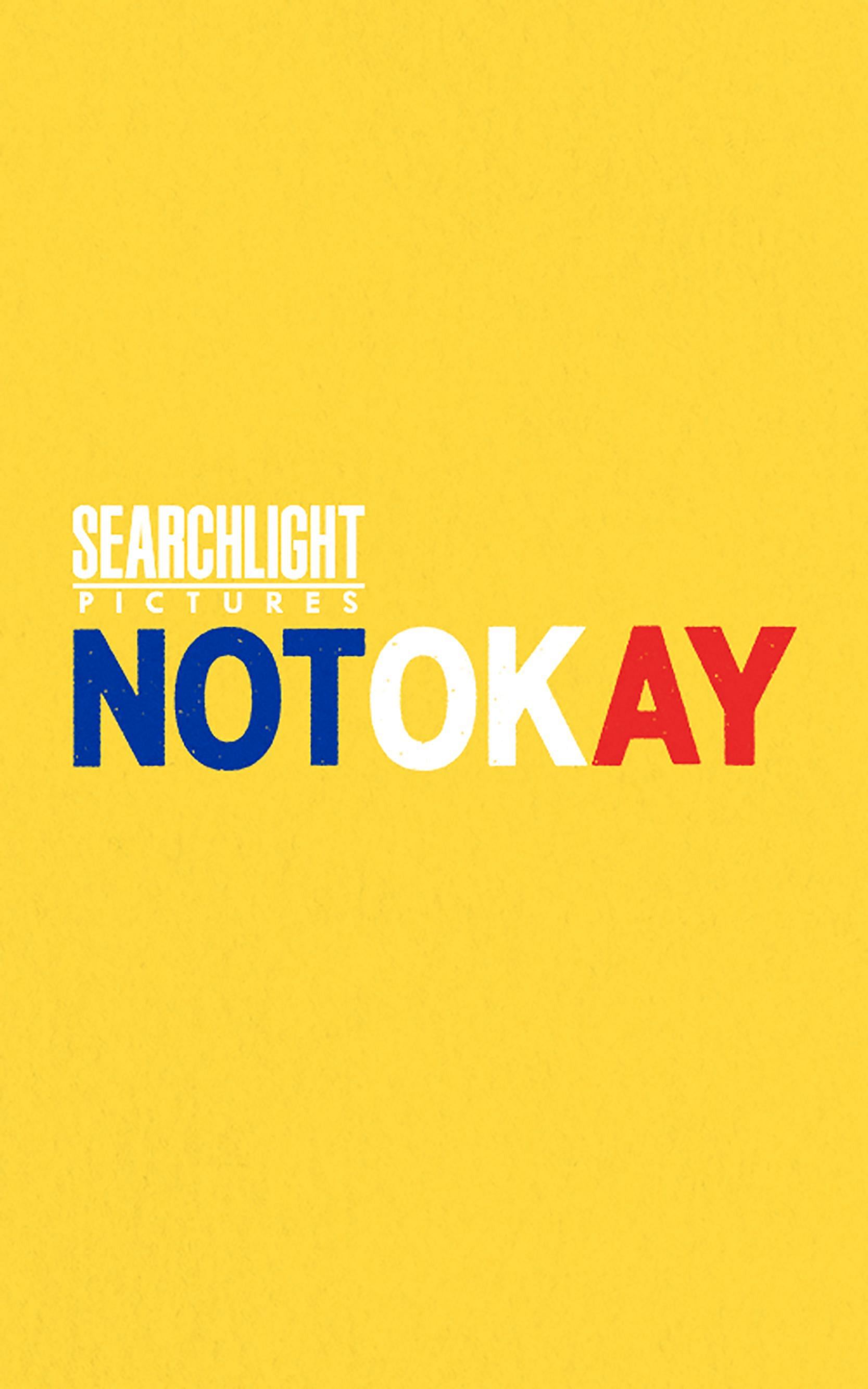 Not Okay (Image via Hulu)