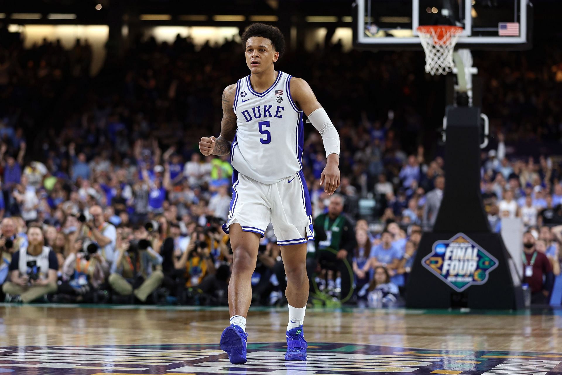 Paolo Banchero: 2022 NBA Draft Scouting Report 