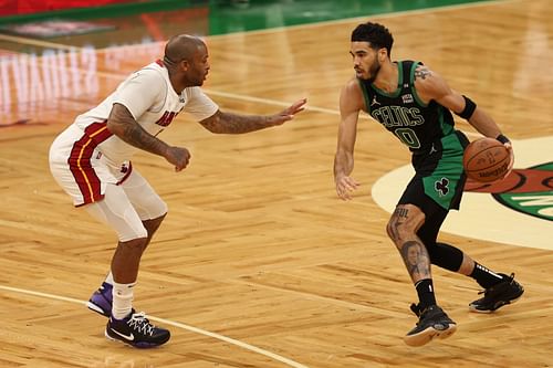 Defense is arguably the most important aspect of the game. (Image via Getty Images)