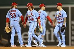 MLB Best Bets for Today: St. Louis Cardinals & San Diego Padres | Thursday, June 23rd