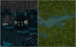 Features and bug fixes in Minecraft Bedrock Beta 1.19.10.21