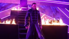"Who's smiling now?" – Former WWE Universal Champion breaks silence after attacking Edge and becoming the leader of Judgment Day