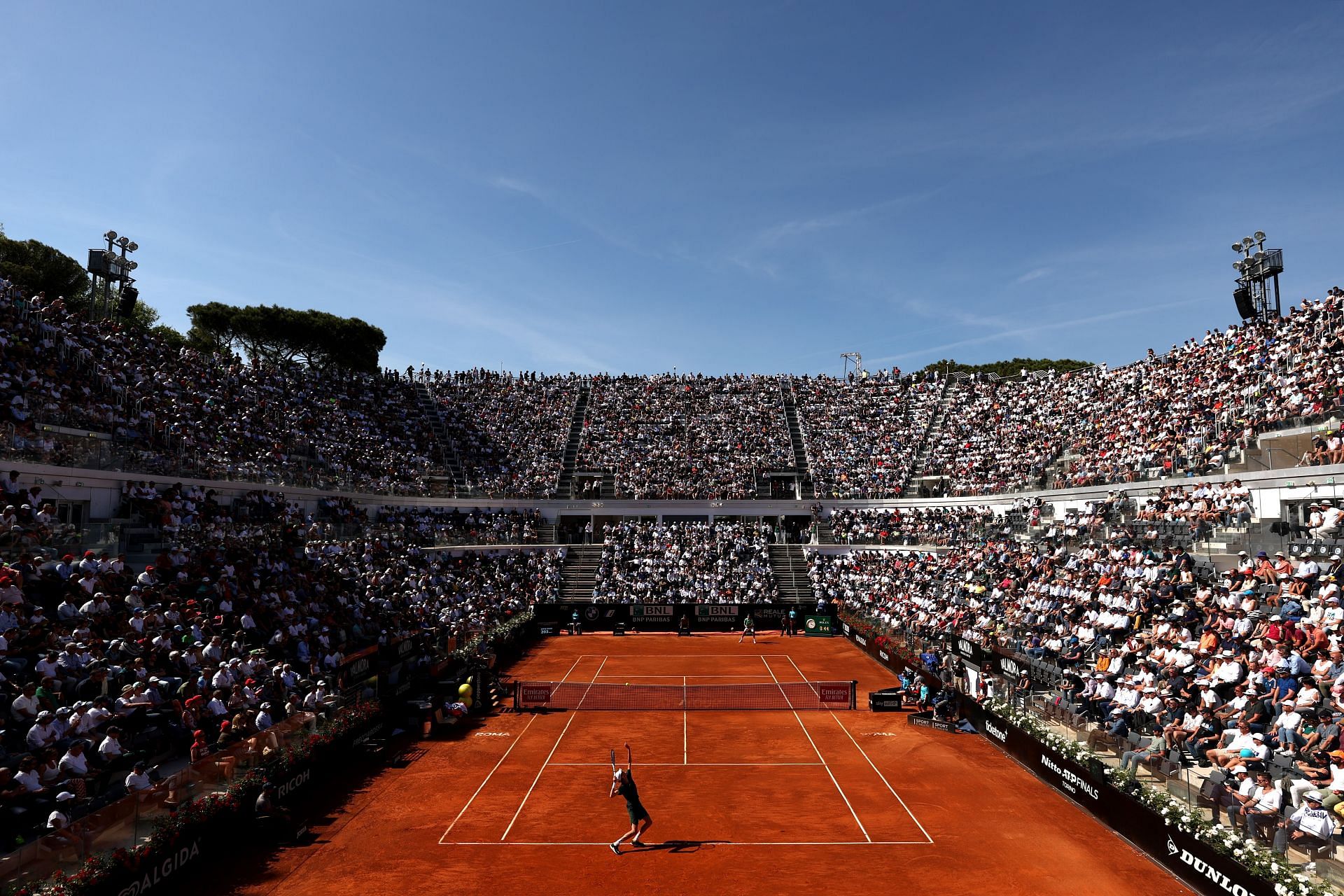 ATP elevating three tournaments in 2025 in calendar restructuring