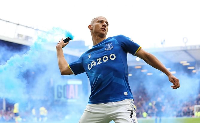 3 Chelsea players who could be affected should Richarlison join the Blues this summer