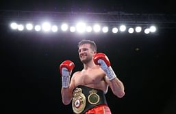 "They don't f*ck around in there" - Anthony Fowler spars at Mundo Gym