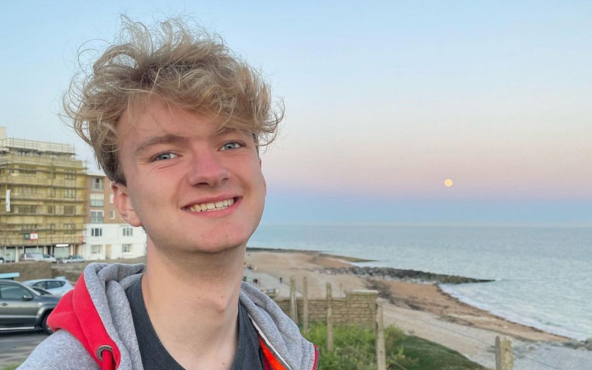 Minecraft star TommyInnit announces his move to Brighton