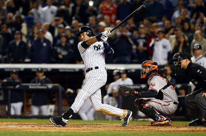 Derek Jeter reveals the release date for the docuseries 'The Captain' on Instagram, Alex Rodriguez shows excitement