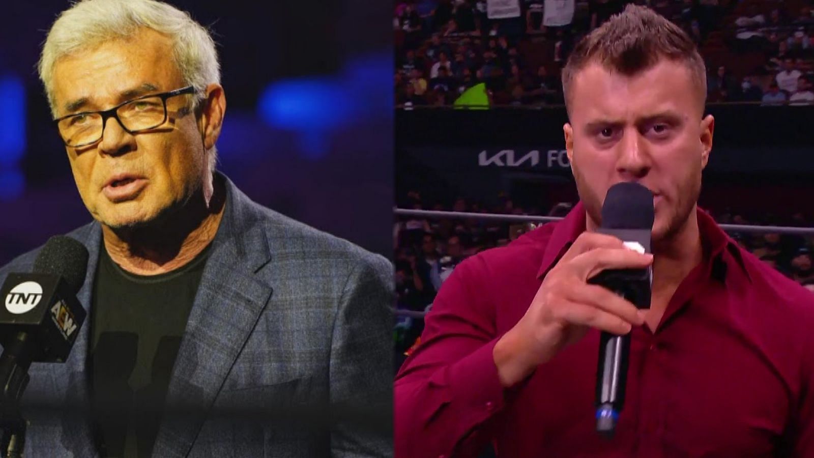 Has Friedman changed Bischoff&#039;s opinion of AEW&#039;s recent product?