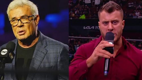 Has Friedman changed Bischoff's opinion of AEW's recent product?