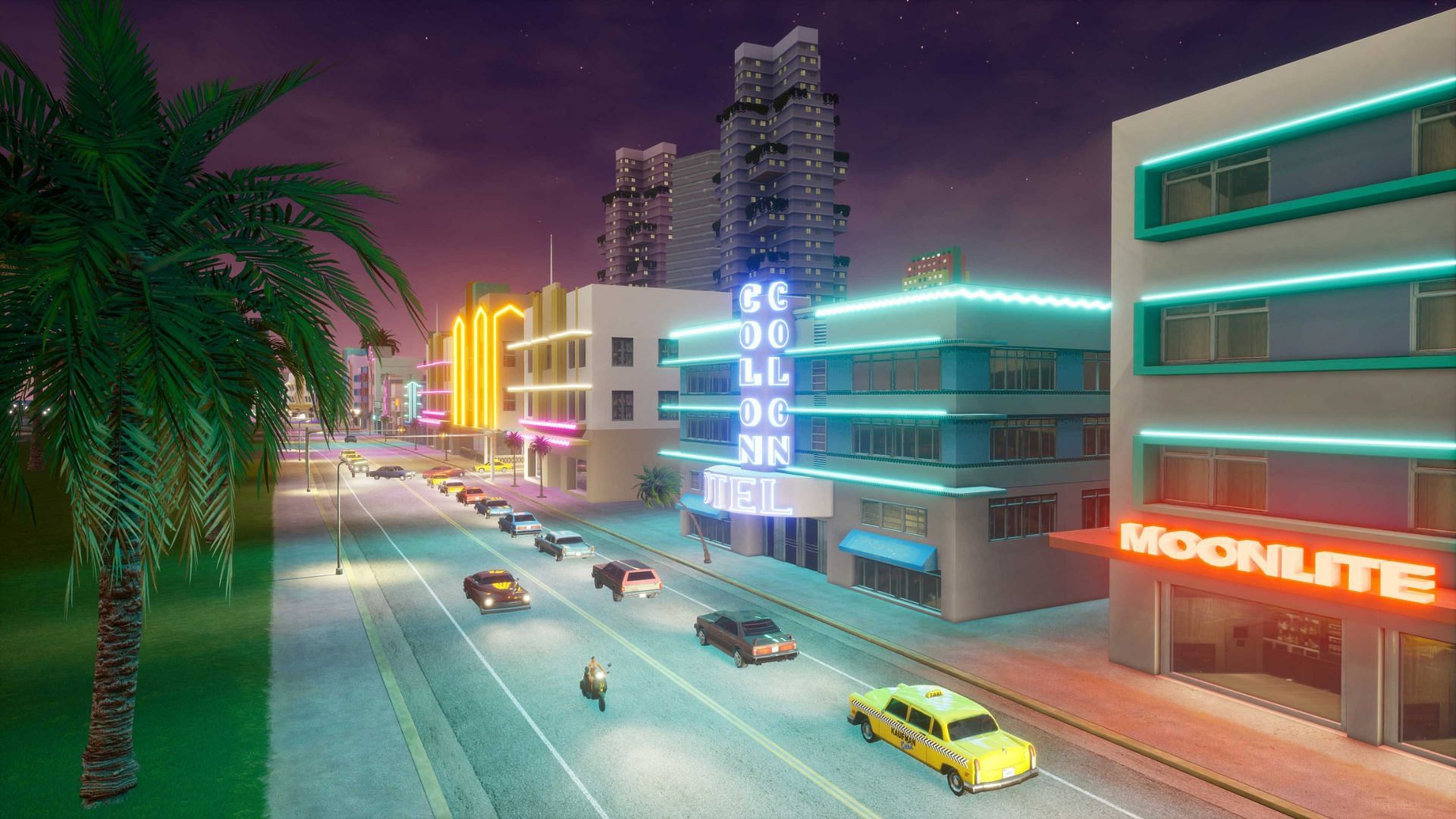5 most challenging GTA Vice City missions that had players stuck (Image via Rockstar Games)