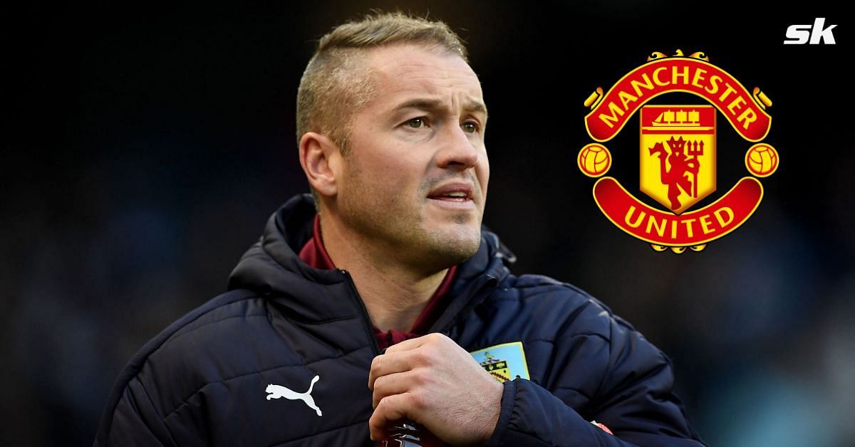 Paul Robinson doesn&#039;t see why Manchester United would go for Liverpool midfielder