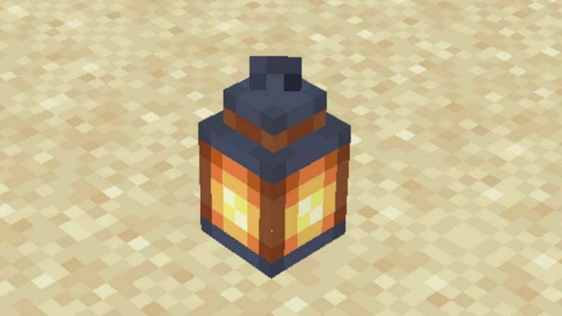 Light blocks should keep players from losing their way in the deep dark (Image via Mojang)