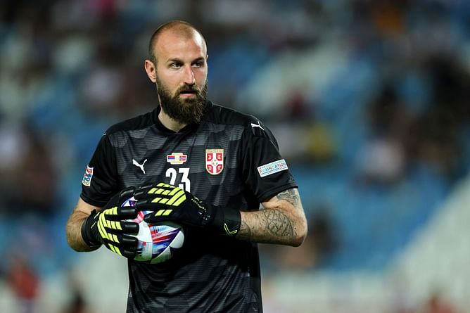 Serbia vs Slovenia prediction, preview, team news and more | UEFA Nations League 2022-23