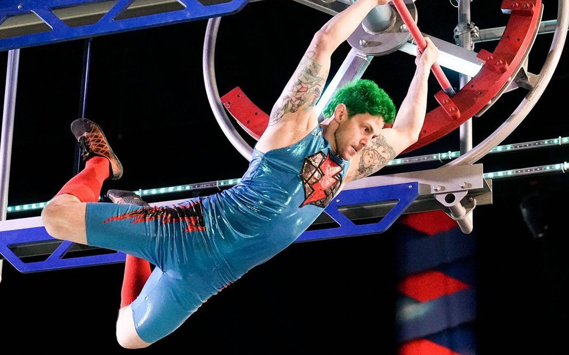 What time will American Ninja Warrior Season 14 Episode 4 air? New