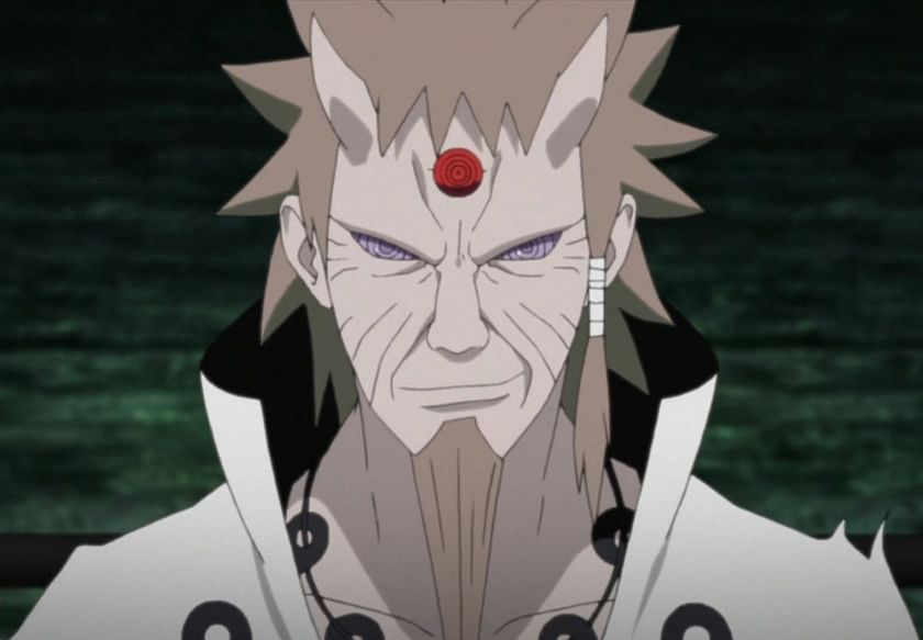 Six Paths Sage Mode, Narutopedia