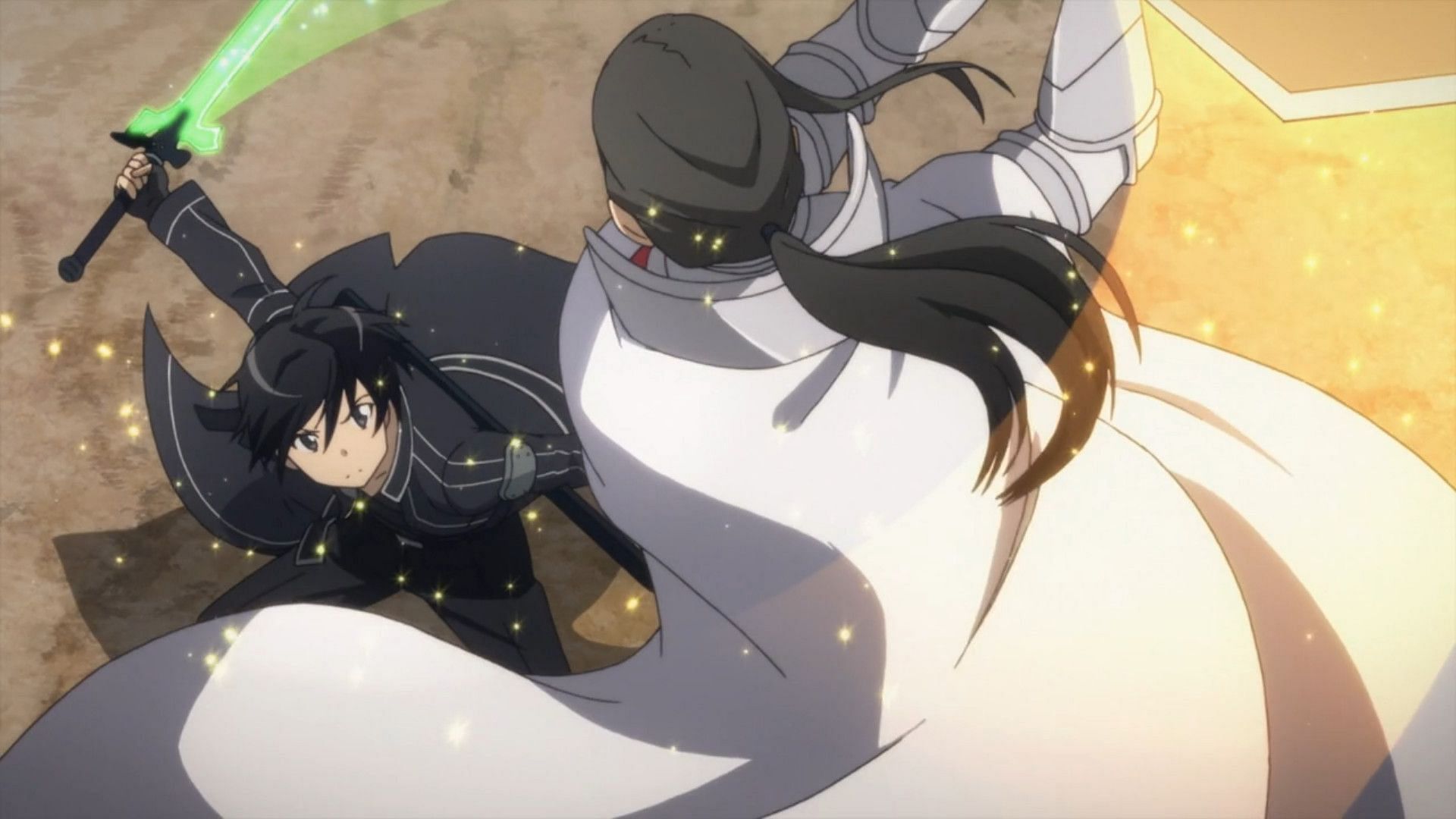 35 Best Anime Like Sword Art Online You Need to Watch