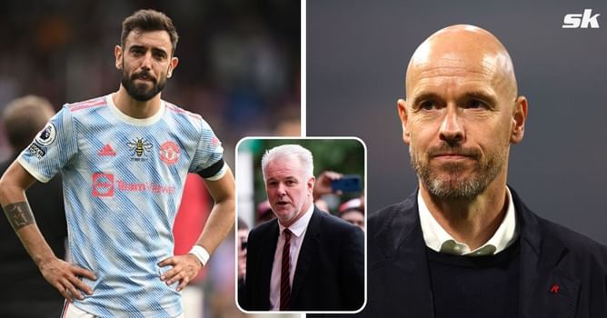 "I think he is a bit like Bruno Fernandes" - Gary Pallister says 30-year-old Manchester United-linked midfielder could be 'fantastic' at Old Trafford