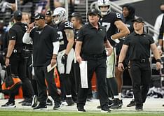 "Not gonna call my head coach racist" - NFL HoFer defends Jon Gruden amid allegations of racism
