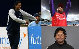 5 legendary cricketers who don't have an autobiography