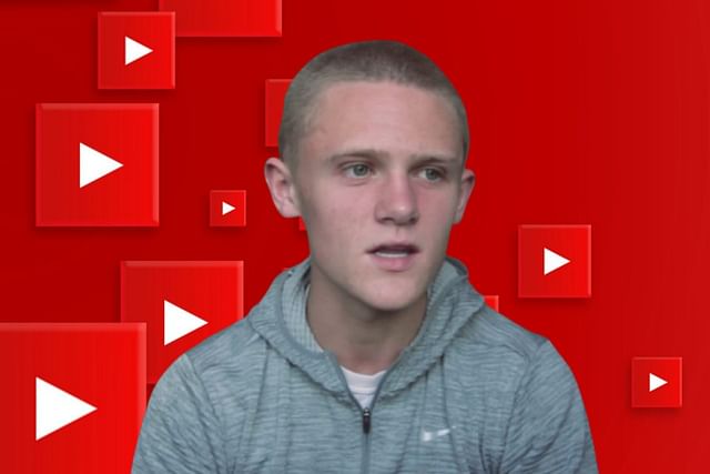 What is the Ryan Trahan challenge? Understanding why the YouTuber is - How Tall Is Ryan Trahan? YouTuber’s Height Might Surprise You