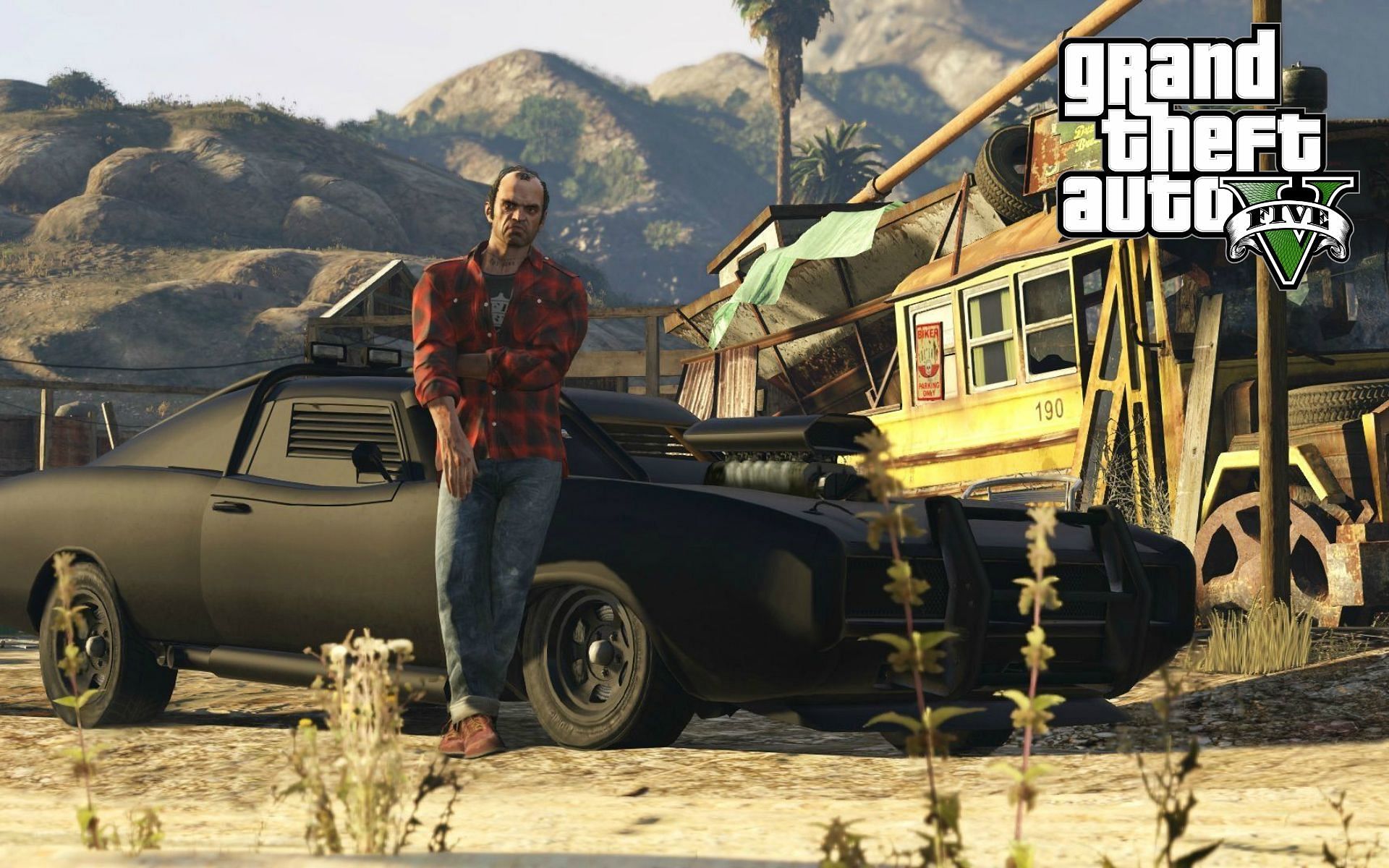 Игры механика гта 5. Grand Theft auto 5 Тревор. ГТА 5 (Grand Theft auto 5). GTA 5 screenshot. Rockstar GTA 5.