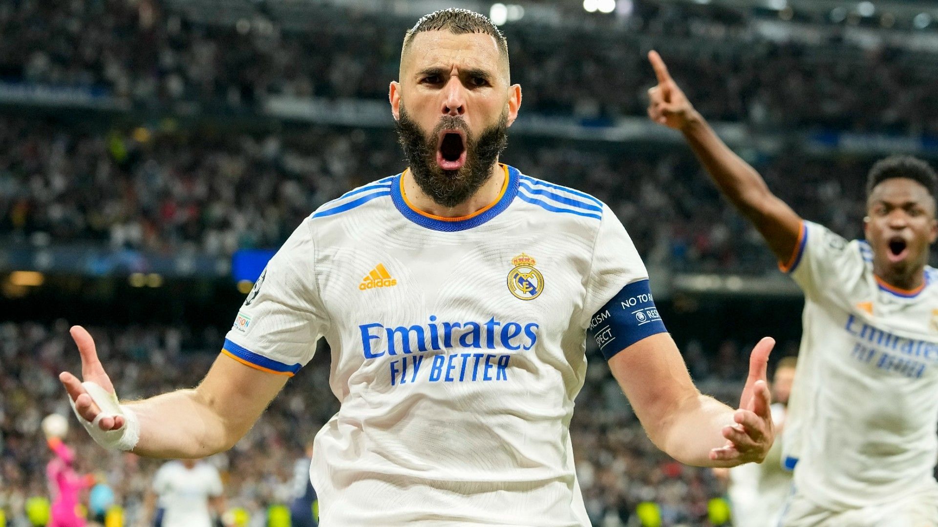 Champions League top scorers 2022/23: Who is currently leading the