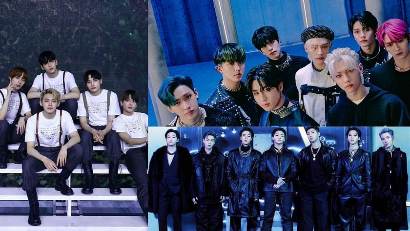 Stray Kids: The next BTS, or just another boy band?