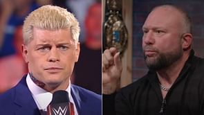 "Wouldn't bring him back anytime before that" - Bully Ray on when Cody Rhodes should return to WWE