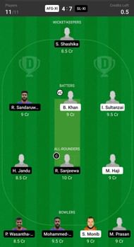 Fantasy suggestion #1