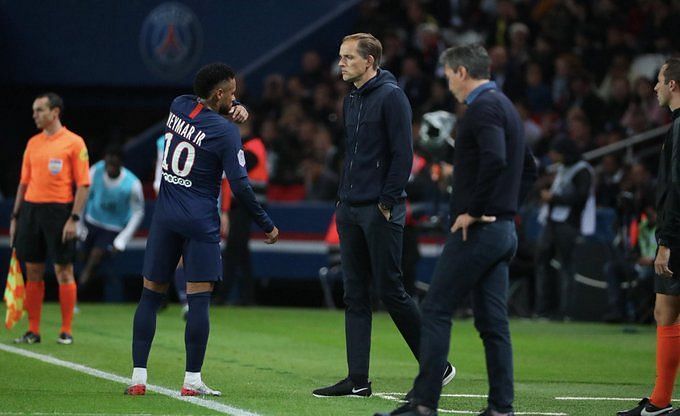 “If it happens, it will be for the best” – Chelsea star urges Neymar to ...