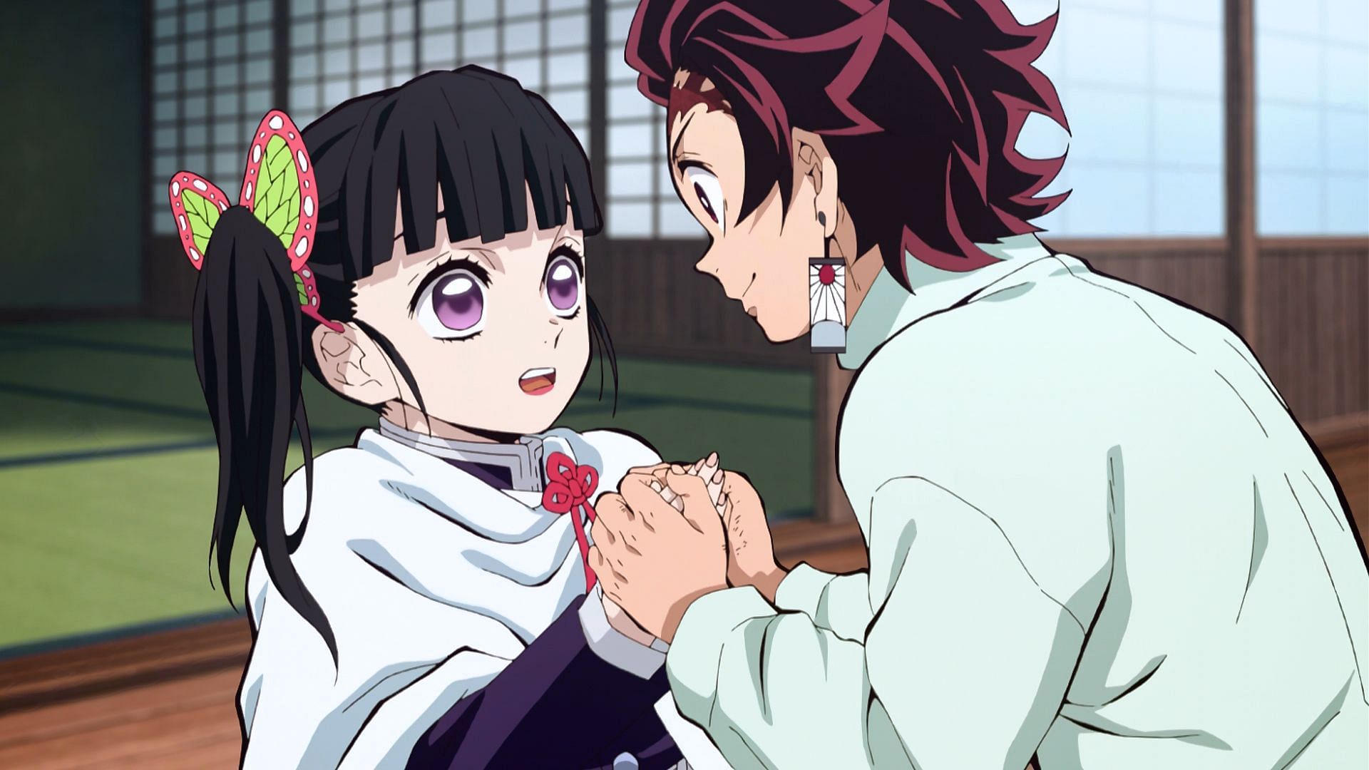 Kimetsu no Yaiba: Brother and Sister's Bond, Kimetsu no Yaiba Wiki