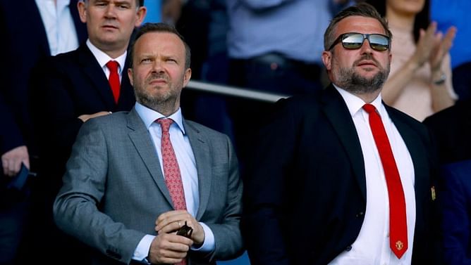 3 things Richard Arnold must change at Manchester United in order to be a successful CEO