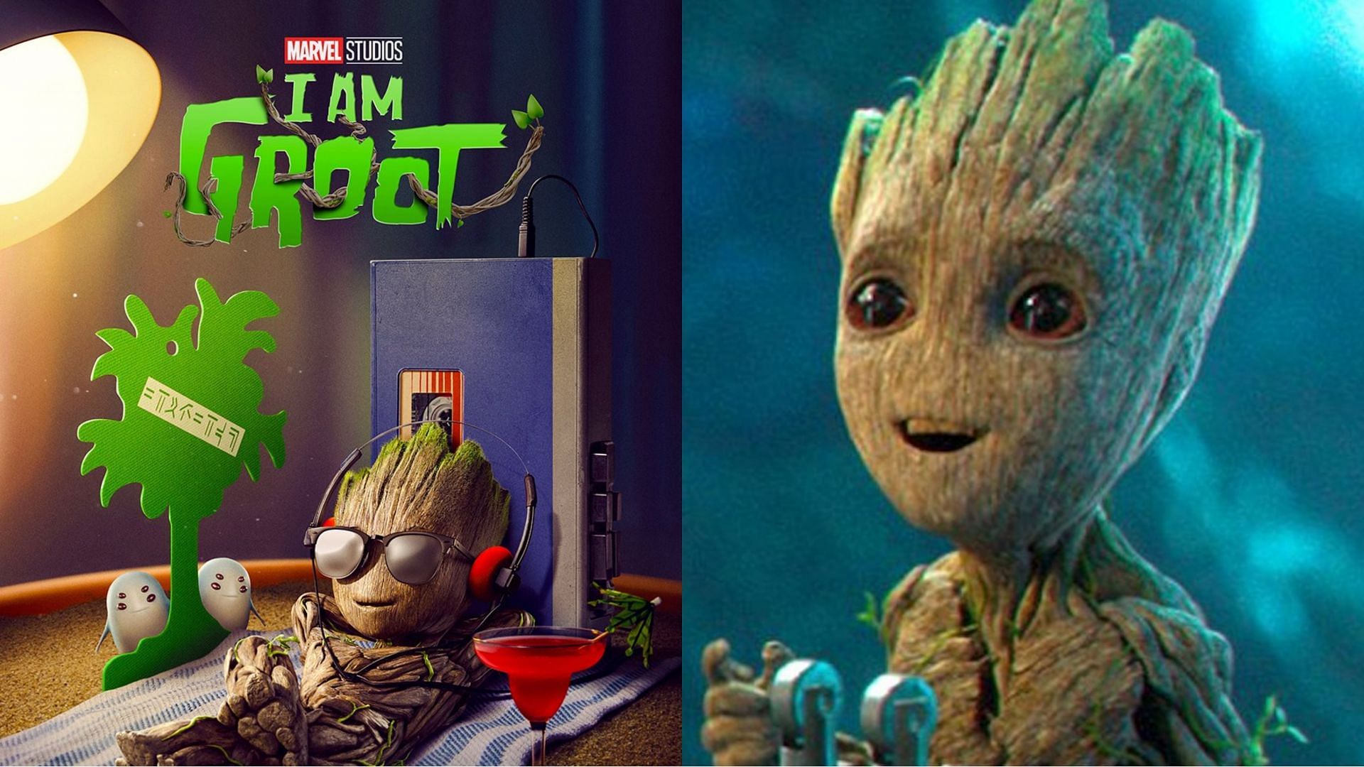 Baby Groot (Images via Marvel Studios)
