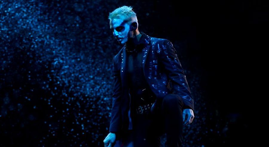Darby Allin was one of AEW&#039;s shooting stars at their inception but may need to make a change soon