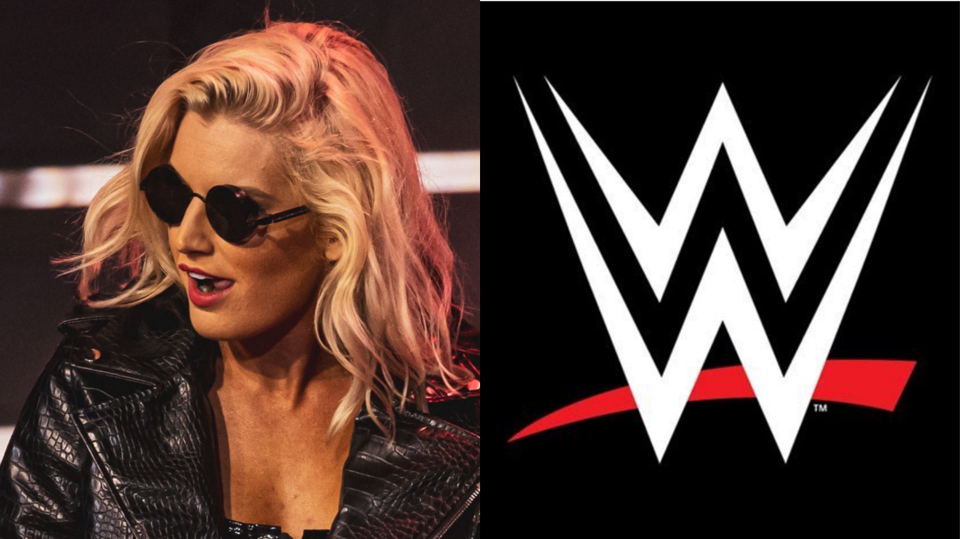 Toni Storm would love to face a former WWE star in AEW