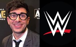 "I never got the horse foot gimmick" – WWE veteran blasts Tony Khan, calls him a "clown" (Exclusive)