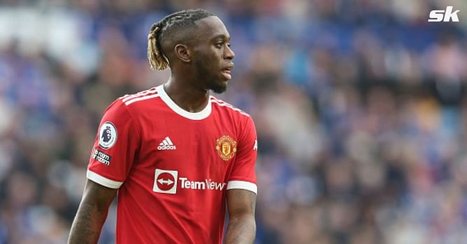 Aaron Wan-Bissaka among 5 defenders Manchester United could offload this summer: Reports