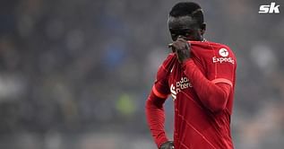 "60 to 70% Senegalese want me to leave Liverpool? I will do what they want" - Sadio Mane makes bold comment about his Liverpool future