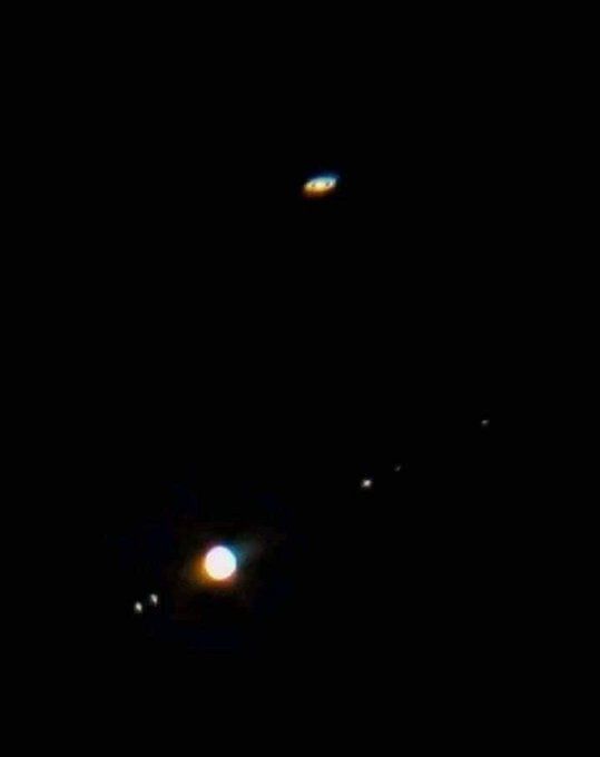 5 alignment 2022 Spiritual meaning, how and where to watch revealed