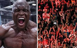"His connectability to the fans is lacking" – WWE veteran says Bobby Lashley doesn't connect with the audience
