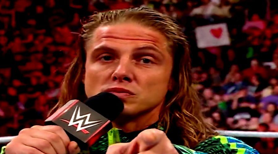 WWE Superstar Riddle has vowed to take down Roman Reigns and The Bloodline