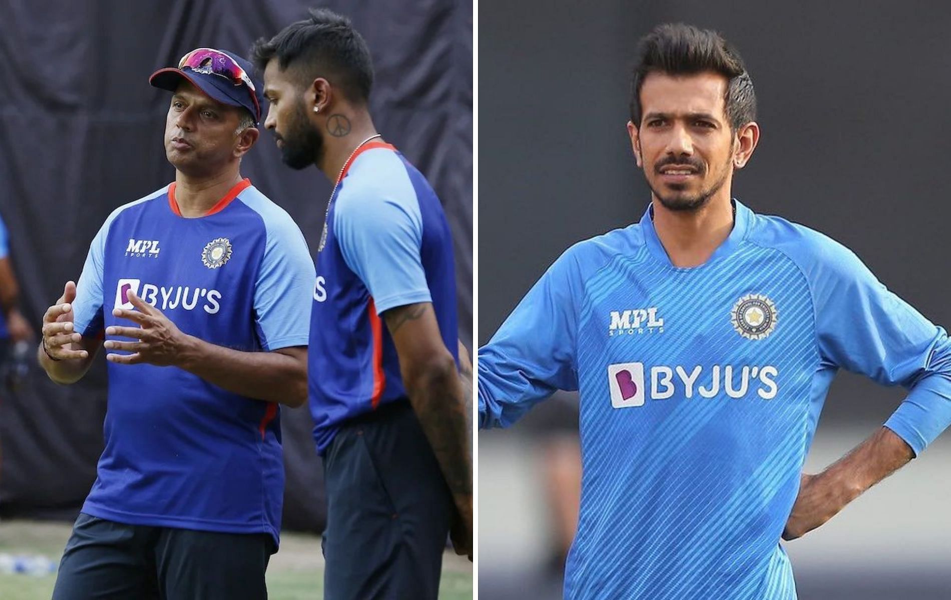The first IND vs SA T20I will be played on Thursday in New Delhi. (Pics: Instagram)