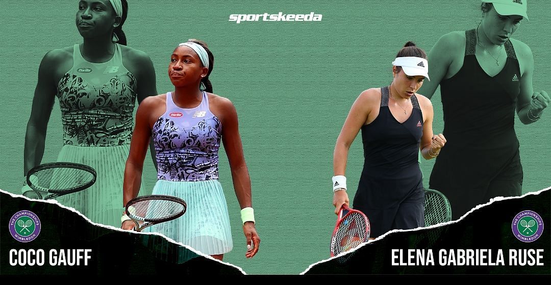 Wimbledon 2022: Coco Gauff vs Elena-Gabriela Ruse preview, head-to-head,  prediction, odds and pick