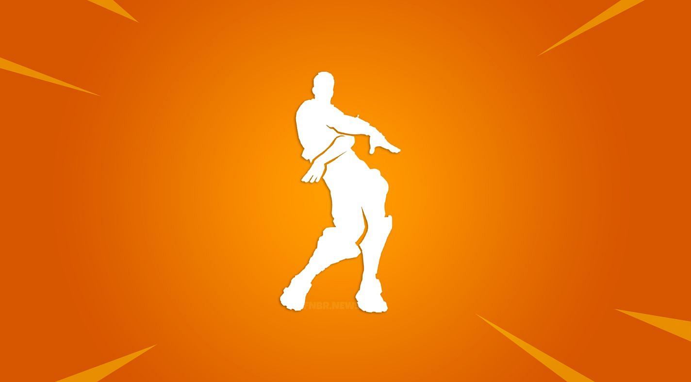Eight of the Fortnite emotes that are getting rare with time (Image via Epic Games)
