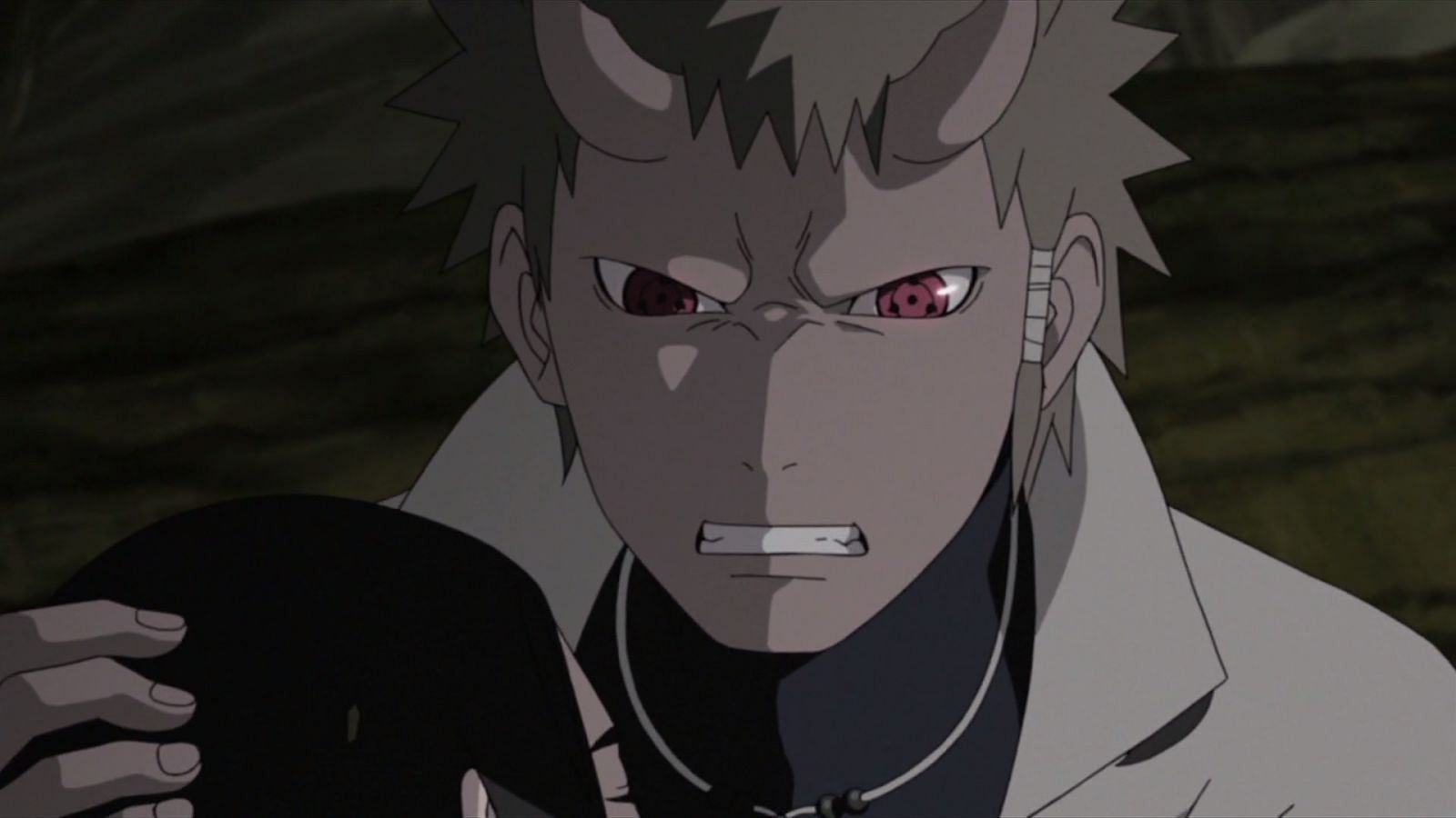 DaddyNaruto - Dojutsu Sharingan Byakugan Rinnegan Tenseigan Ketsuryugan  Rinne-Sharingan And Boruto's Dojutsu The jogan