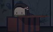 Demon Slayer Why Did Nezuko Sleep For So Long Demon Slayer Why Did Nezuko Sleep For So Long