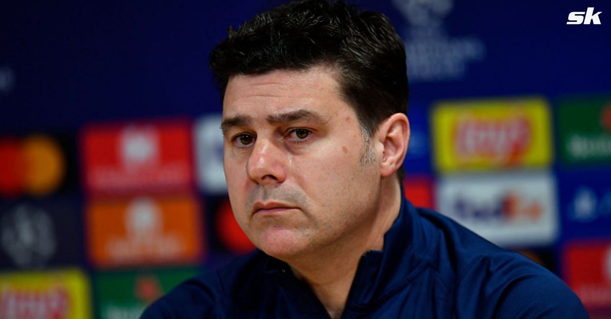 Galtier appears to be close to succeeding Pochettino