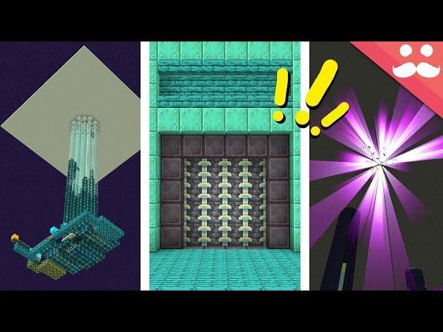 5 best blocks to build with in Minecraft 1.19 version