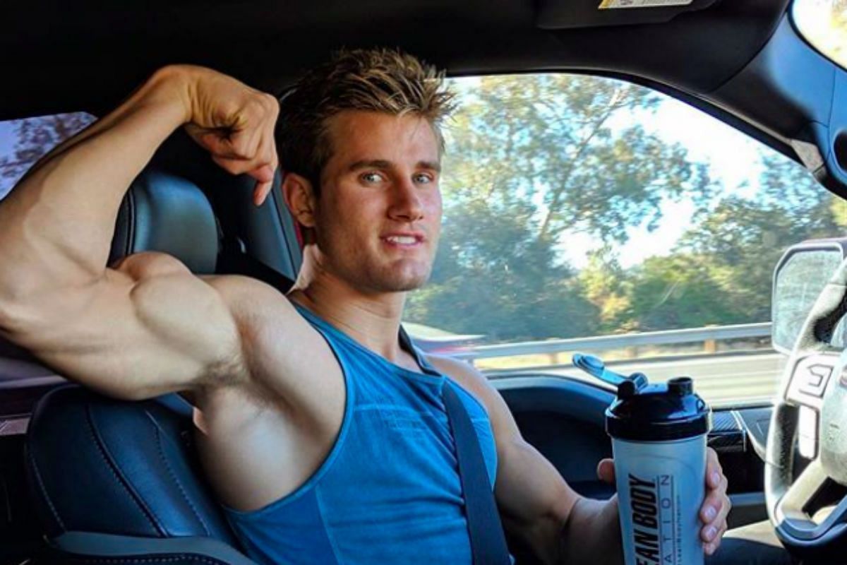 Sage Northcutt [Photo Credit: ONE Championship]